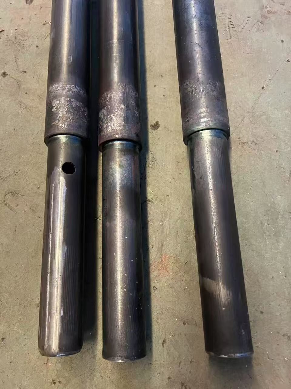 Layher Allround Gerüst